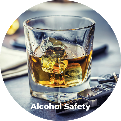Alcohol Safety
