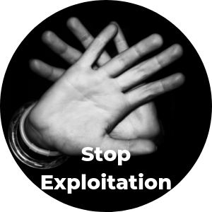 Simple Rules to Stop Sexual Exploitation