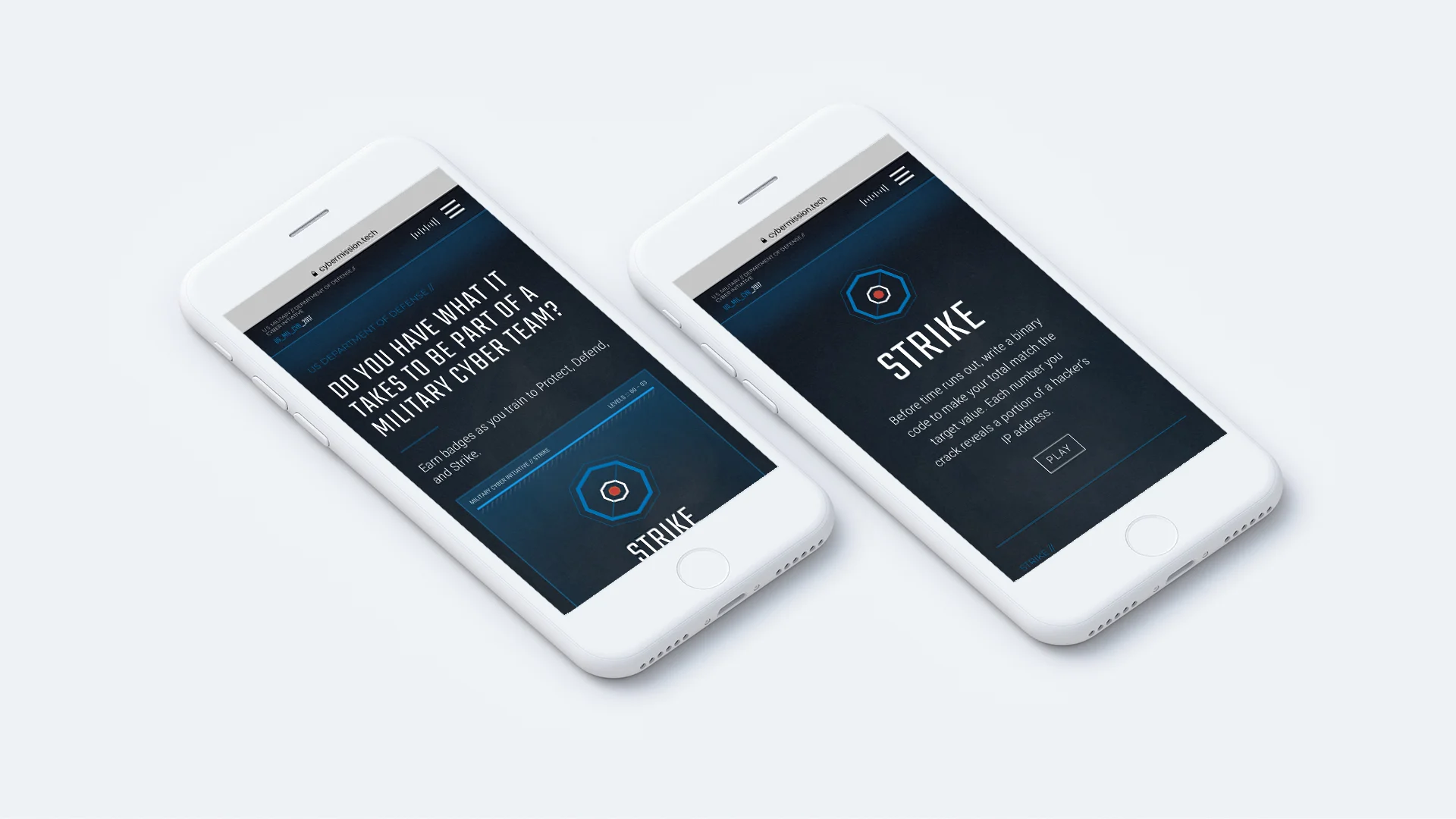 What if you could simulate being part of a cyber protection team?