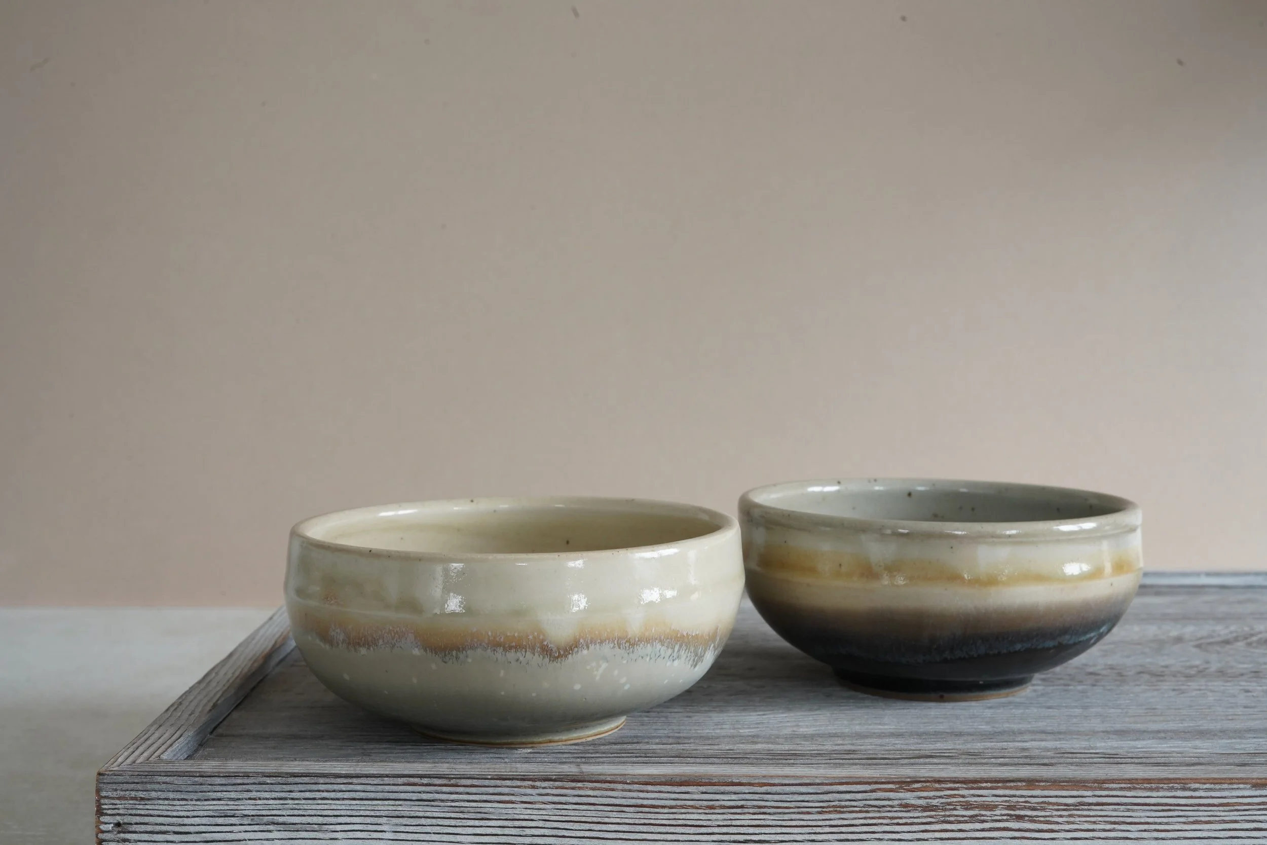Snack Bowl (pair)