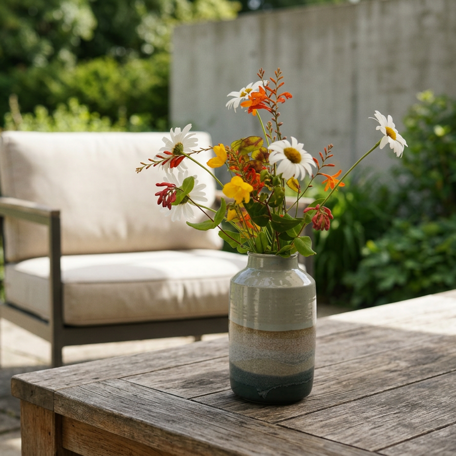 Vase