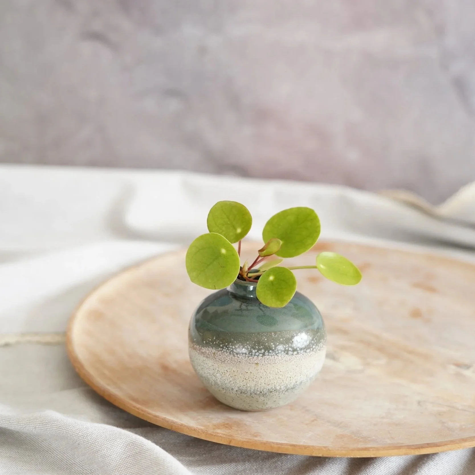 Bud Vase