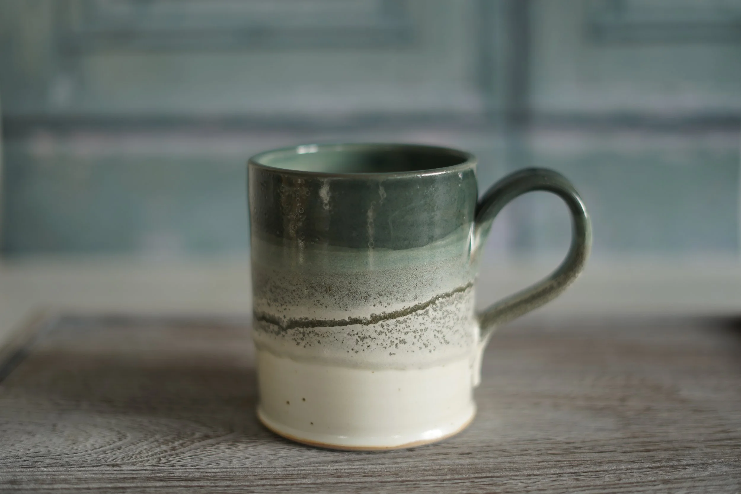 Giant Mug