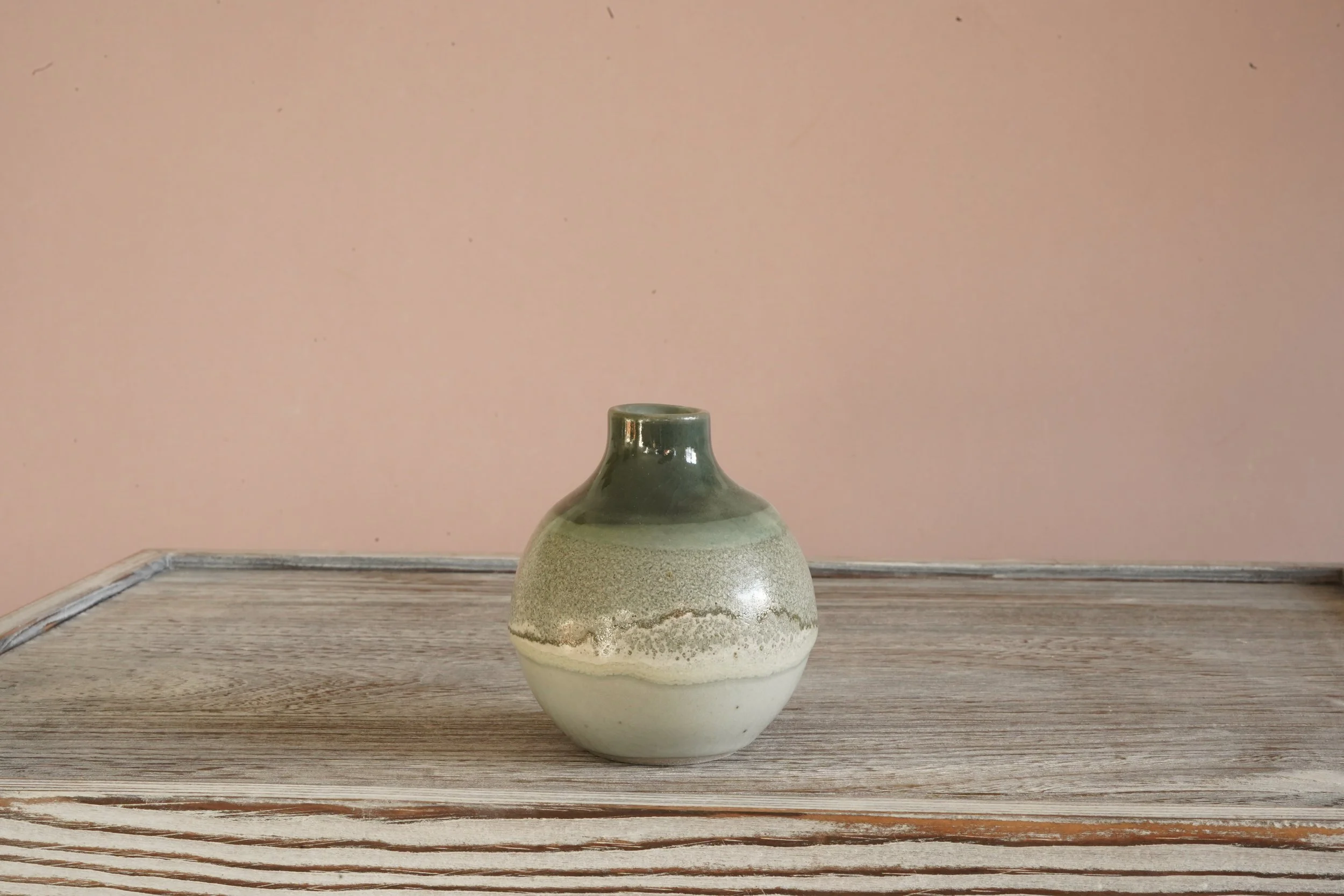 Bud Vase