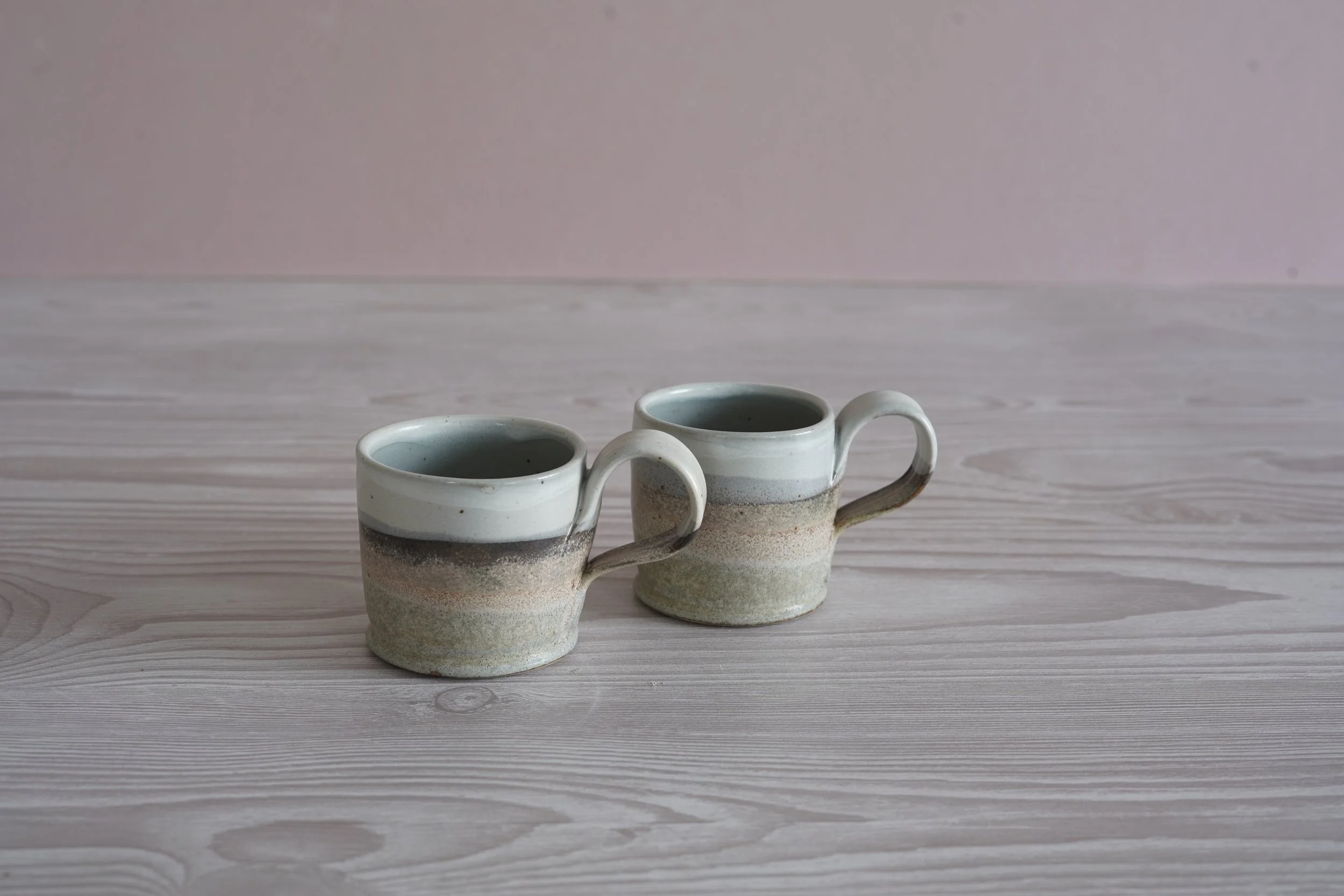 Espresso Cup Pair