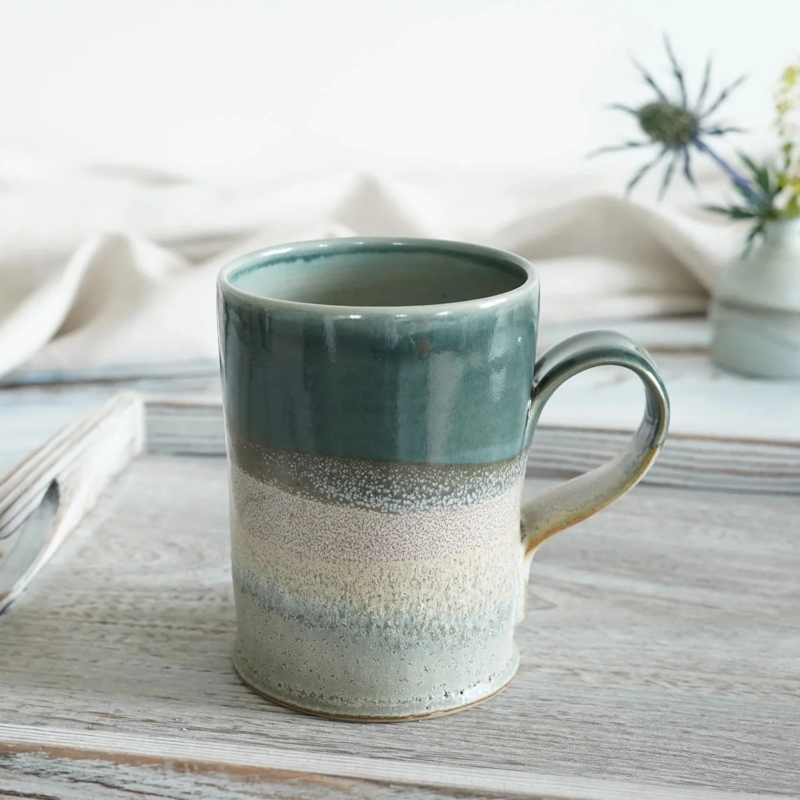 Giant Mug