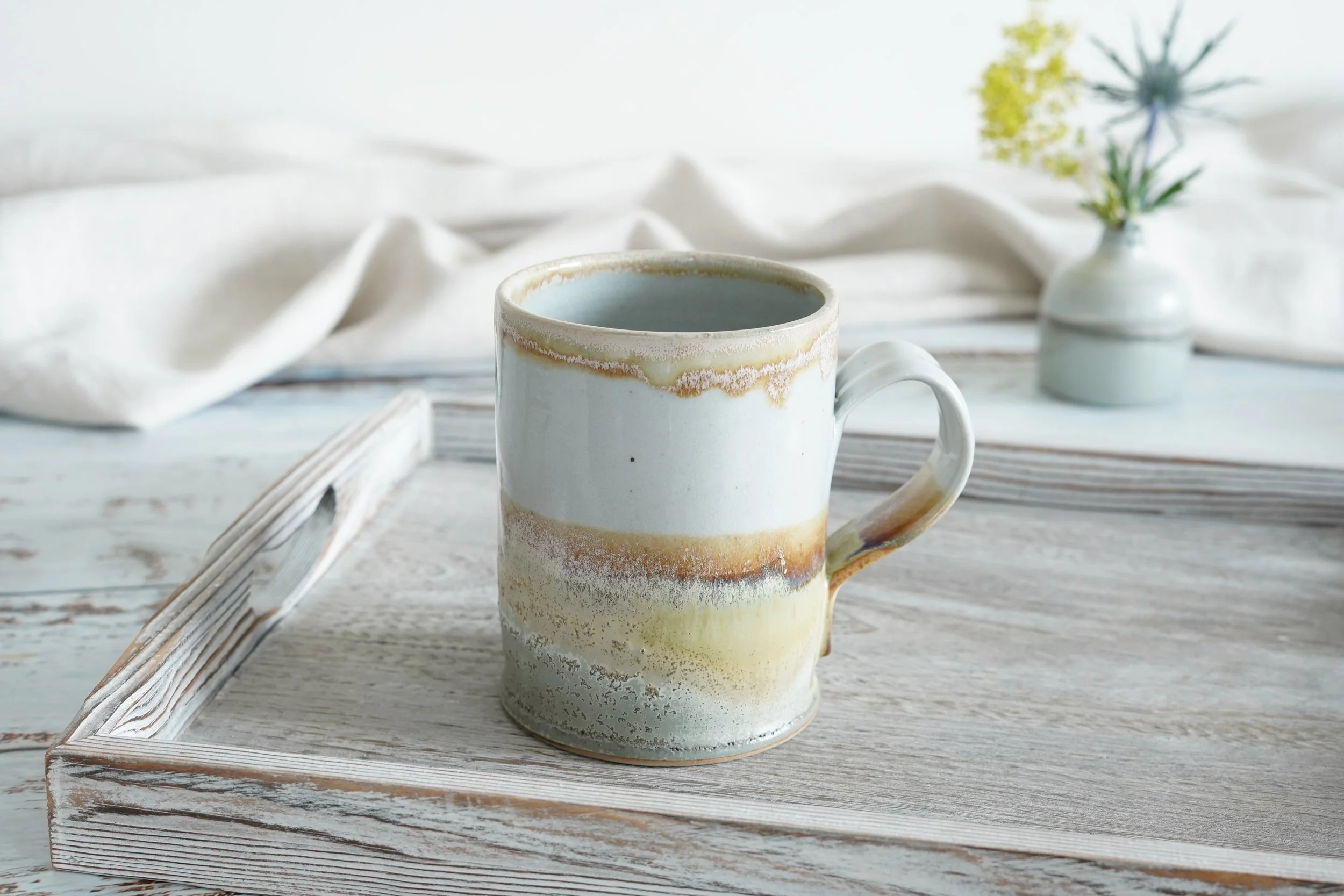 Giant Mug