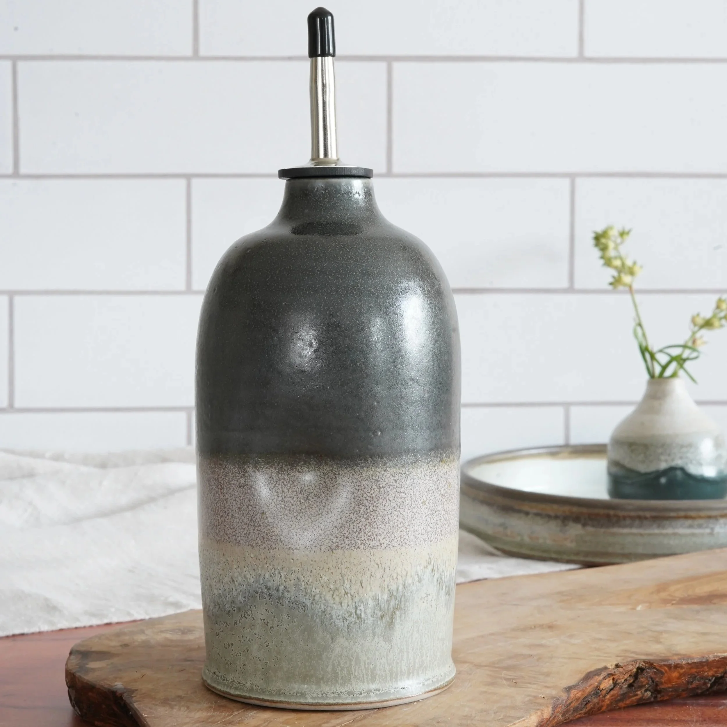 Oil Bottle