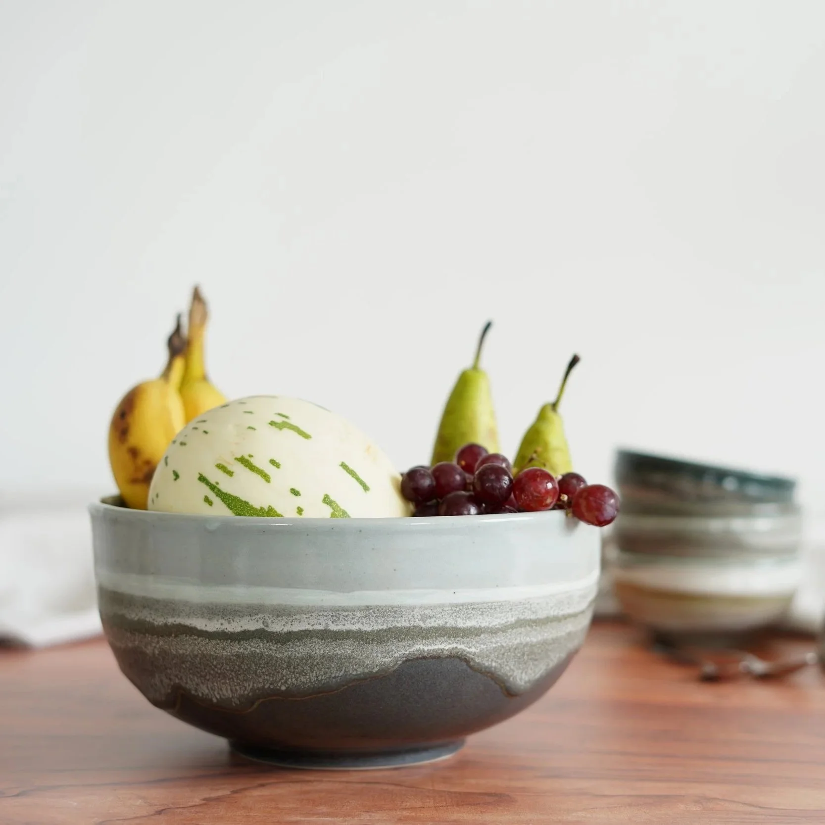 Fruit Bowl