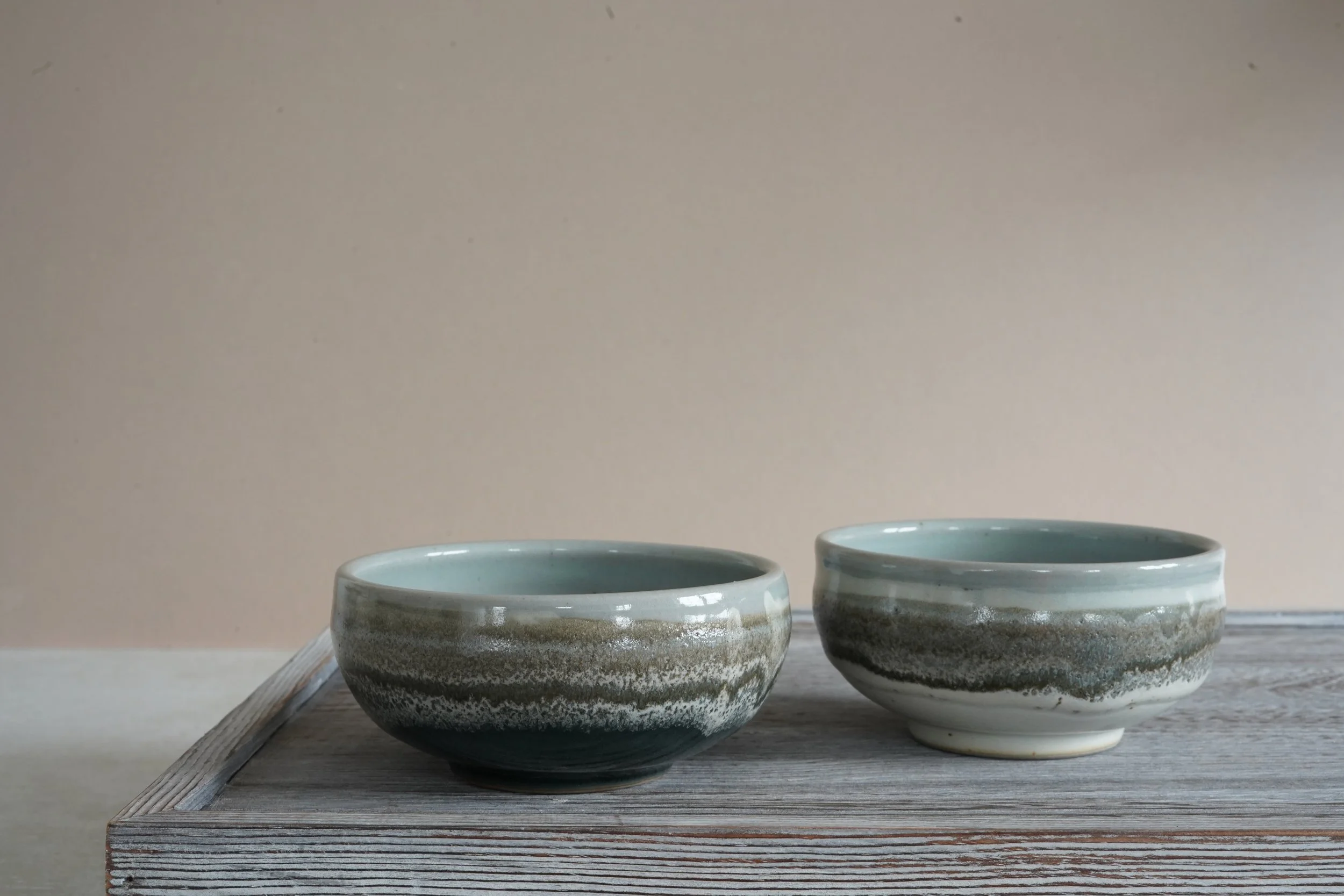 Snack Bowl (pair)