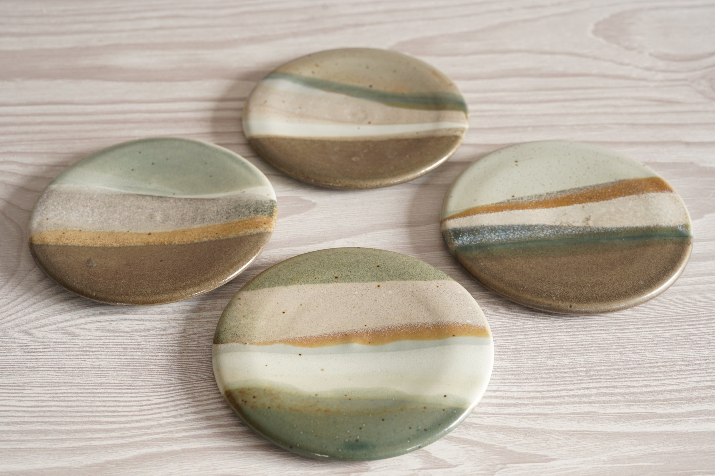 Coaster Set