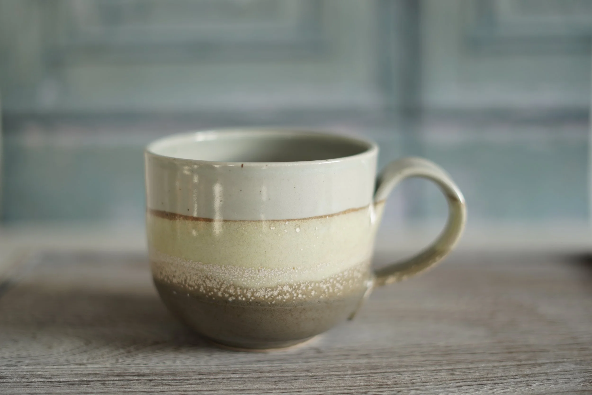 Giant Cup