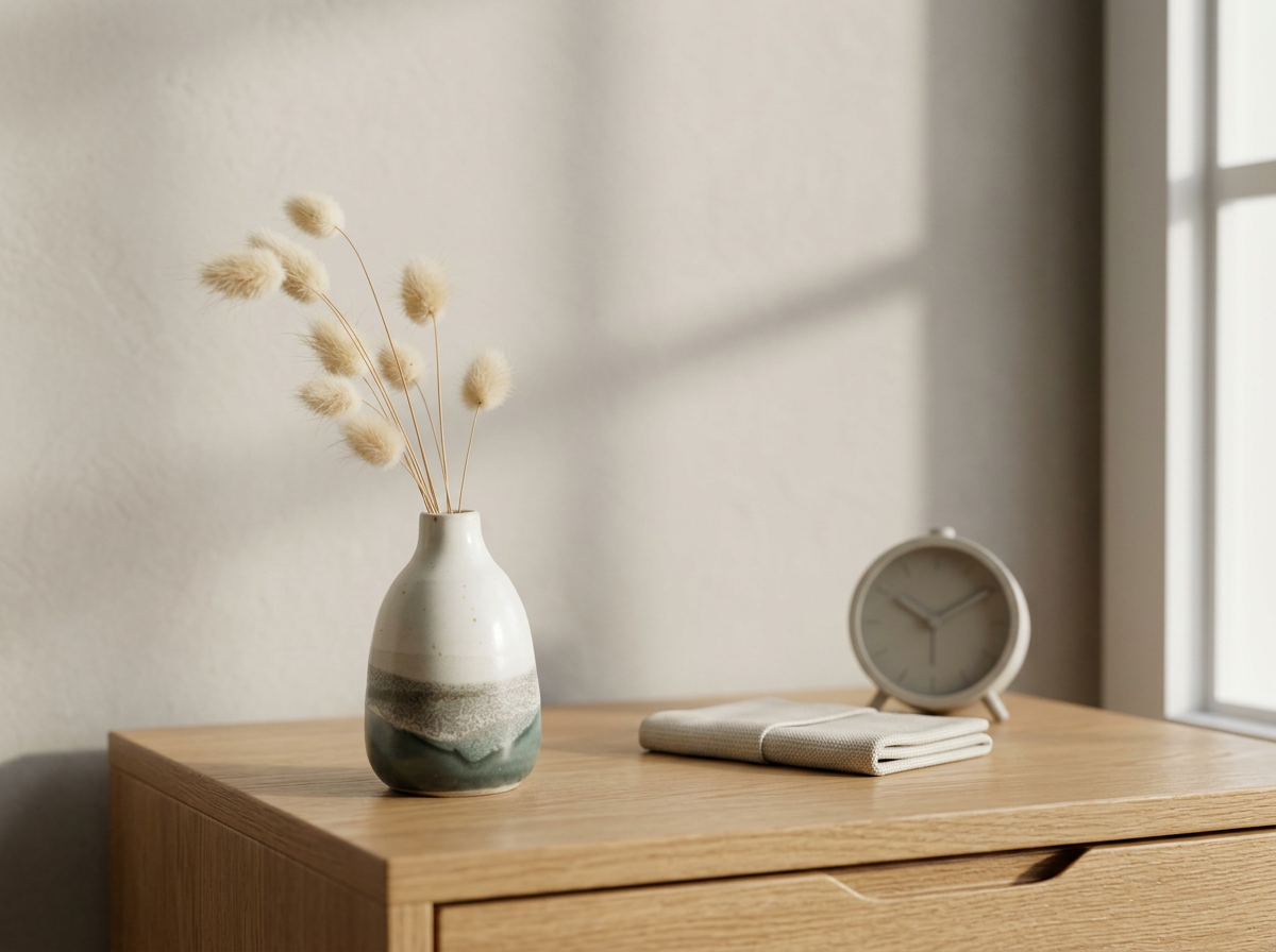 Bud Vase