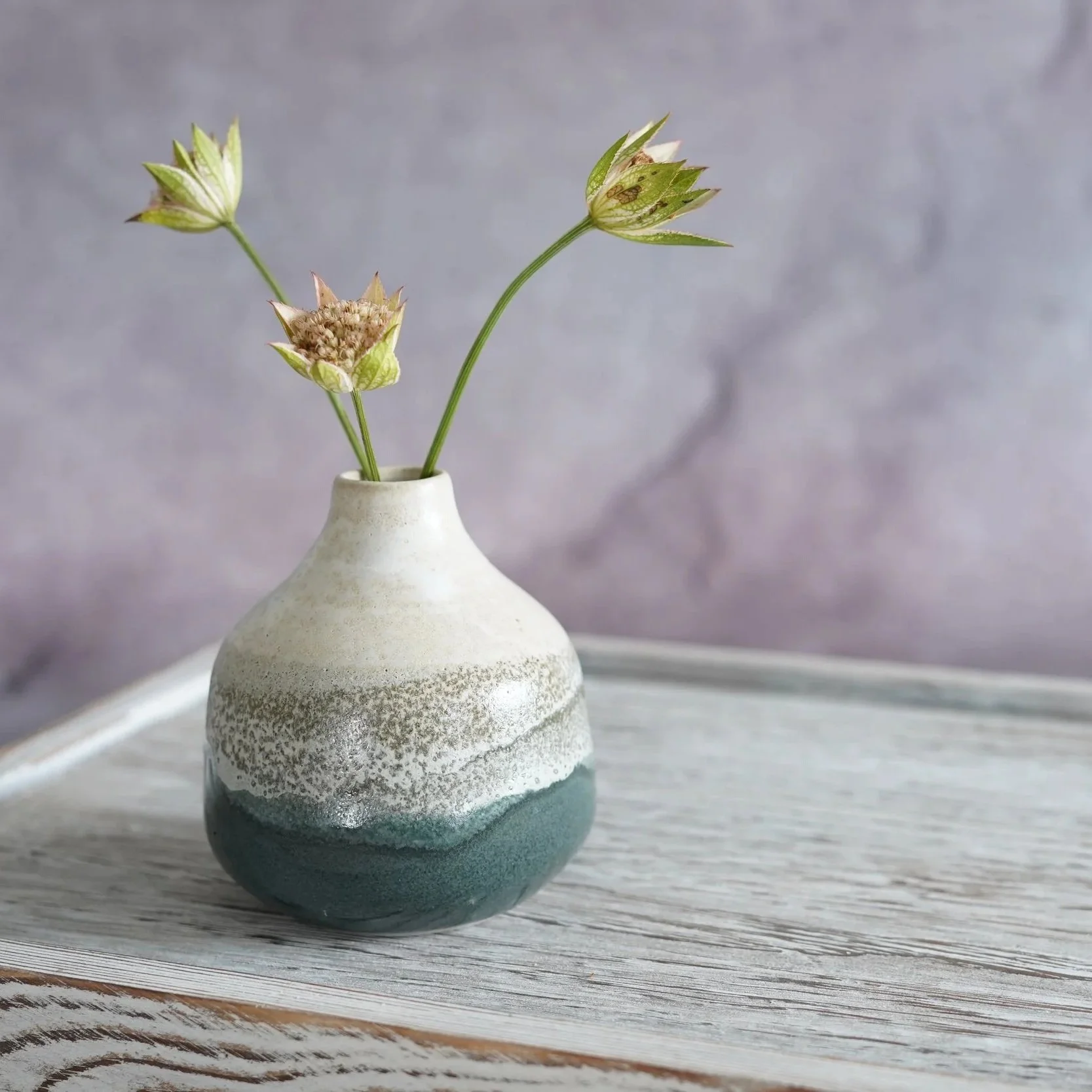Bud Vase