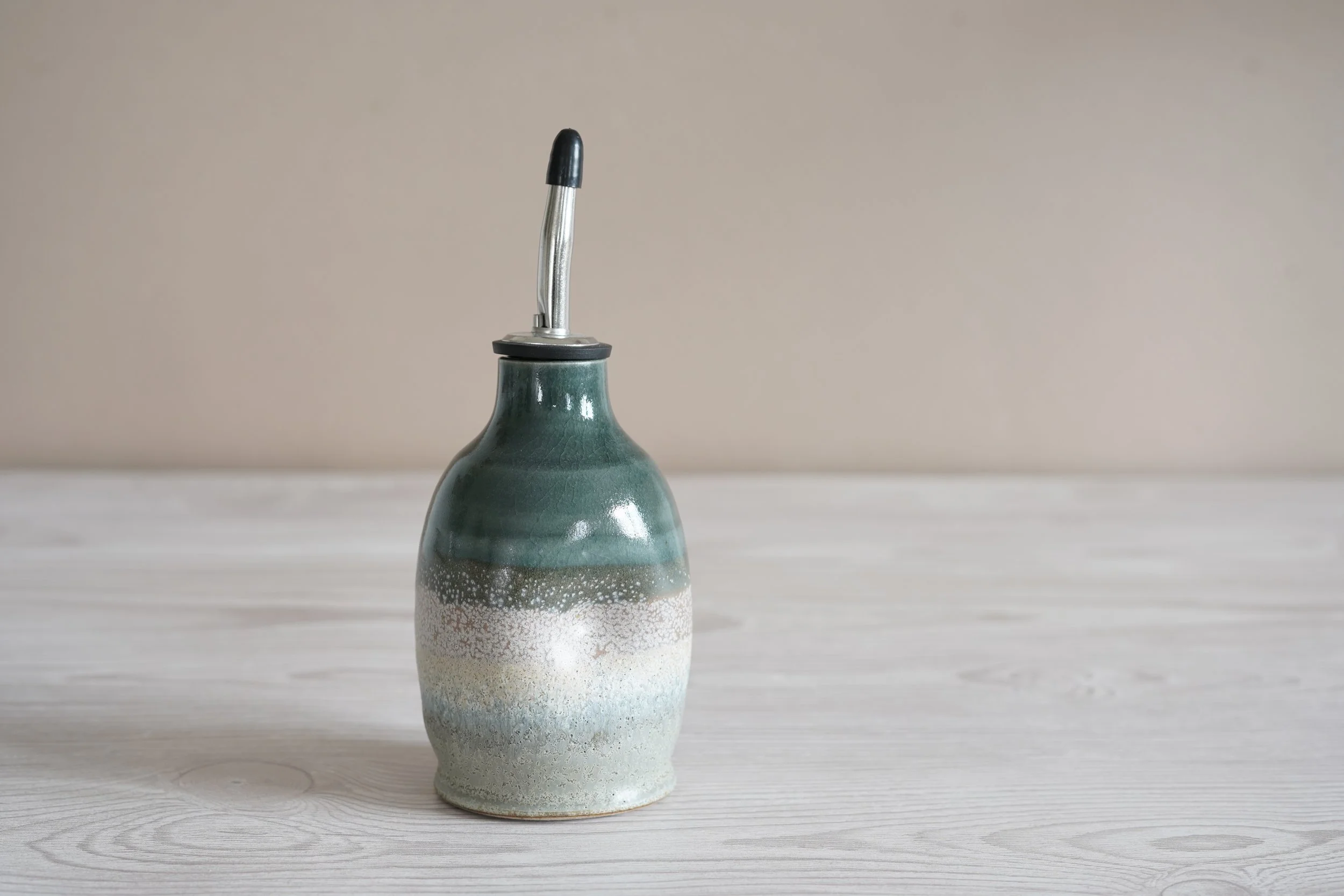 Oil Bottle