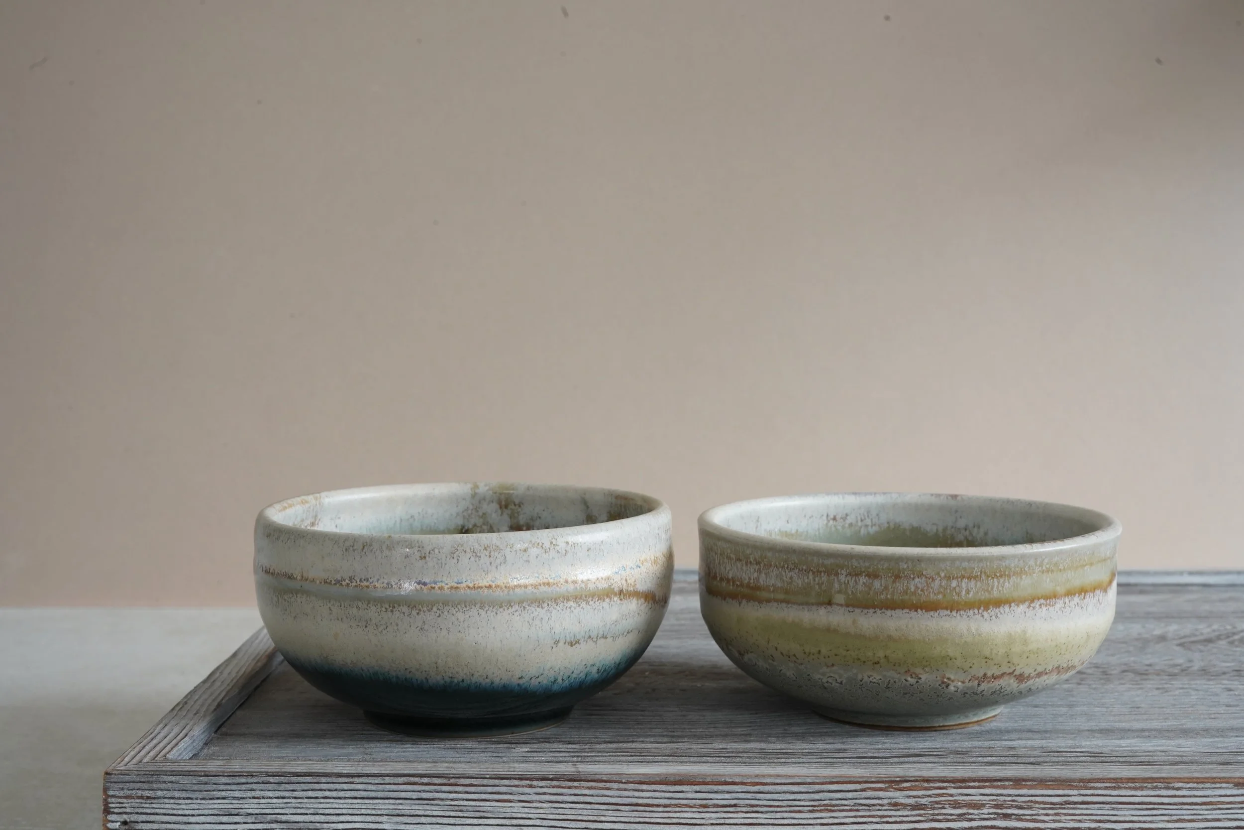 Snack Bowl (pair)
