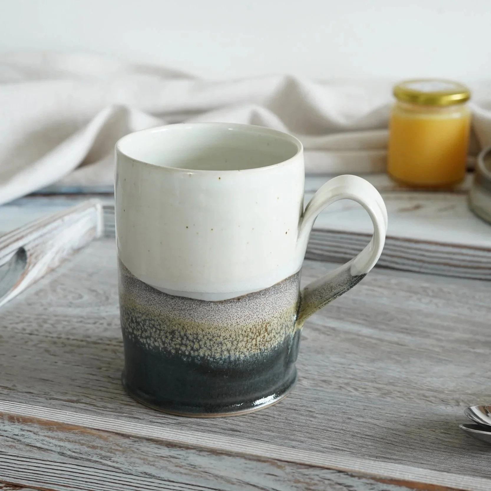 Giant Mug