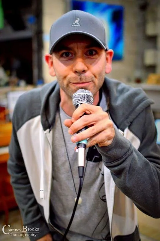 Photo Credit Courtney Brooks Photography