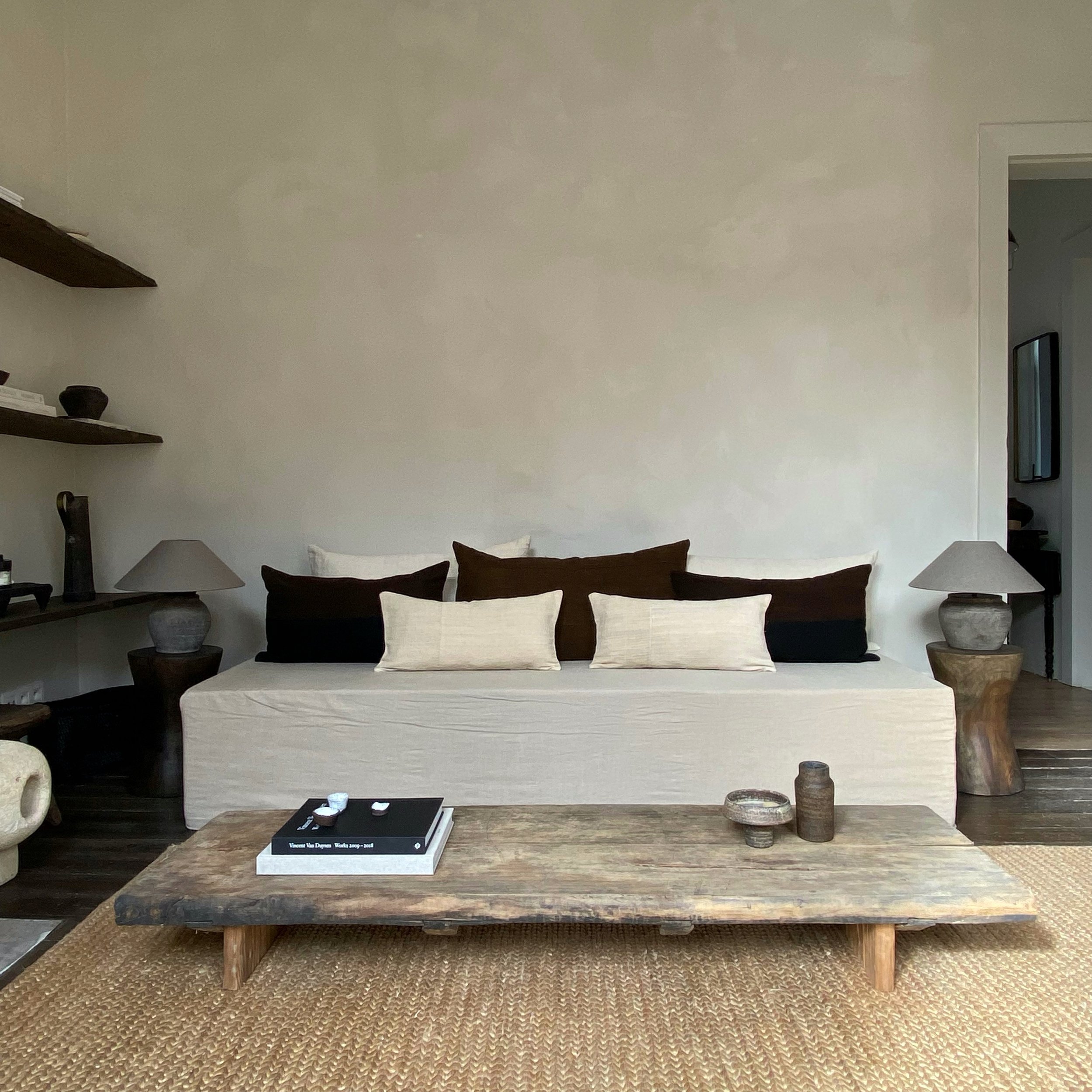 Antique oak tables - 4.jpeg