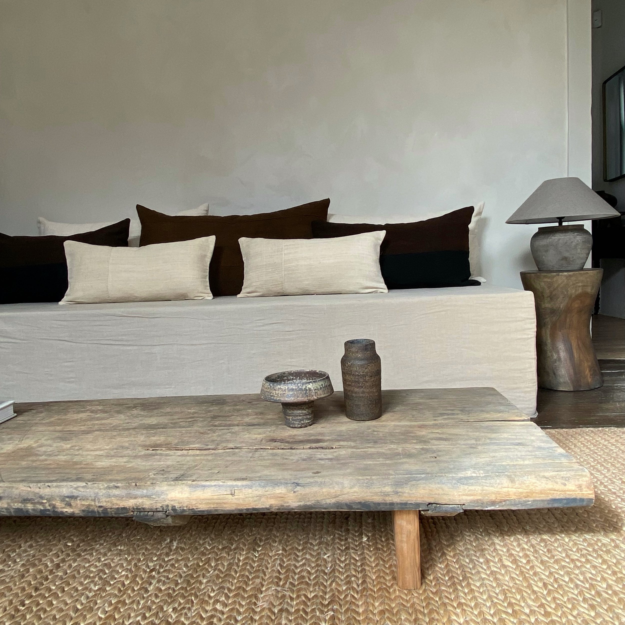 Antique oak tables - 5.jpeg