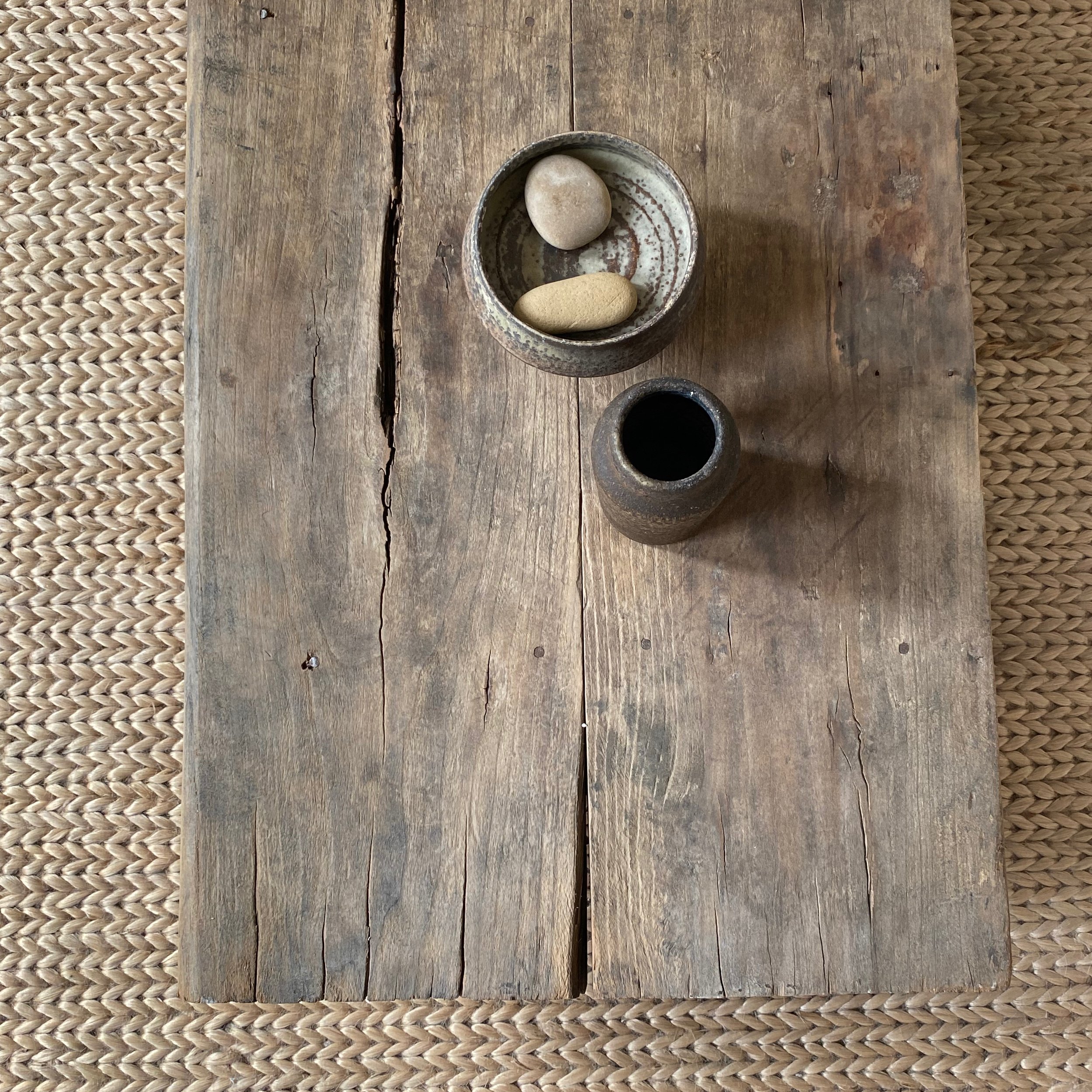Antique oak tables - 10.jpeg