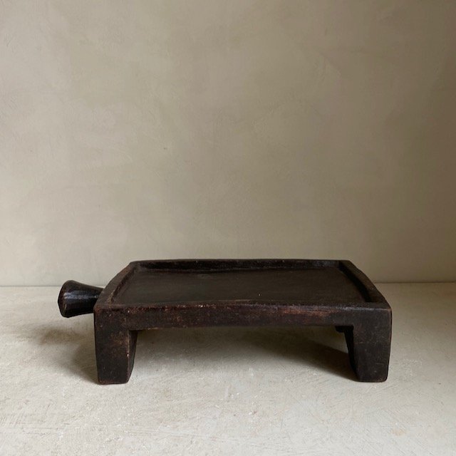 African stools and trays - 24.jpeg