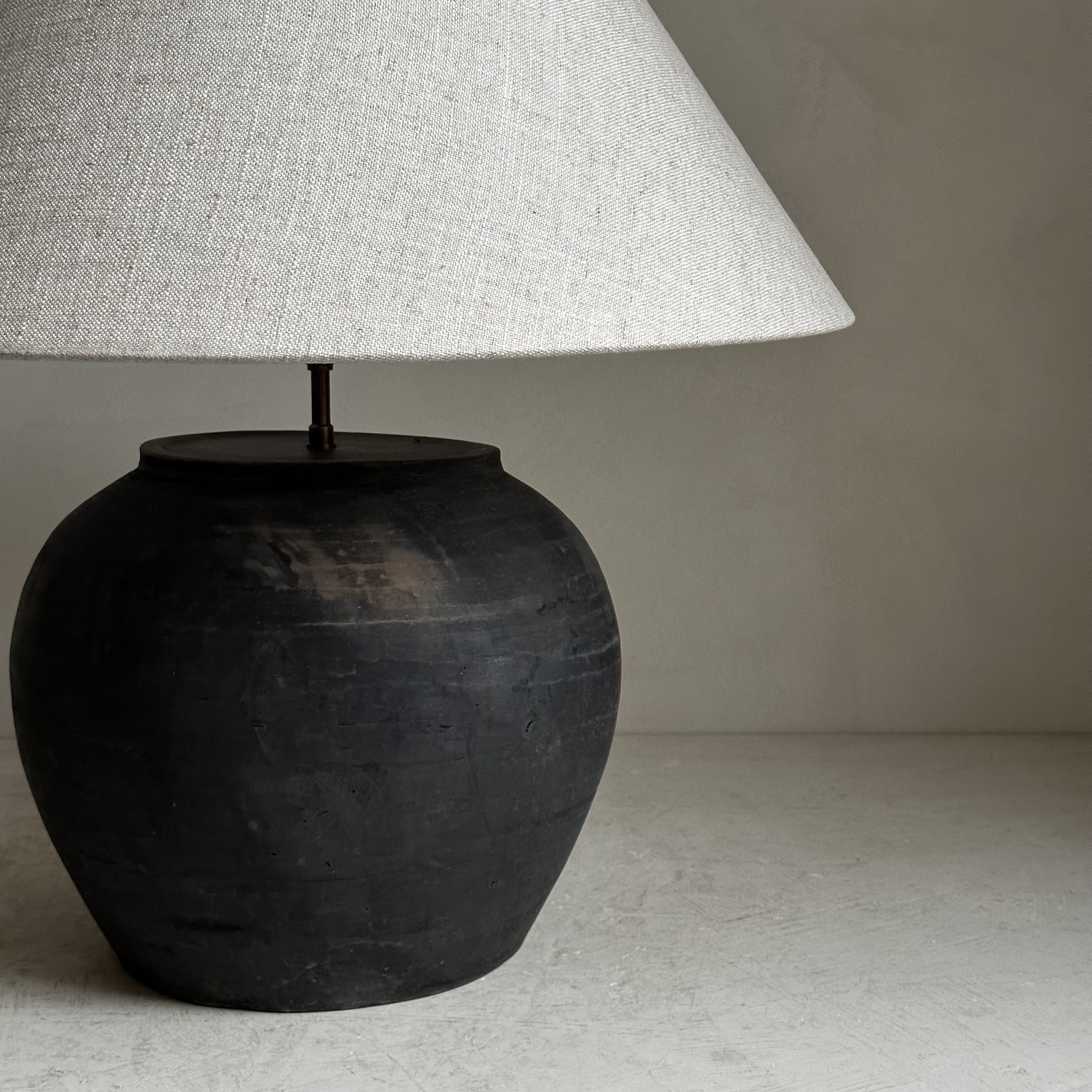7-Antique lamp No 108.jpg