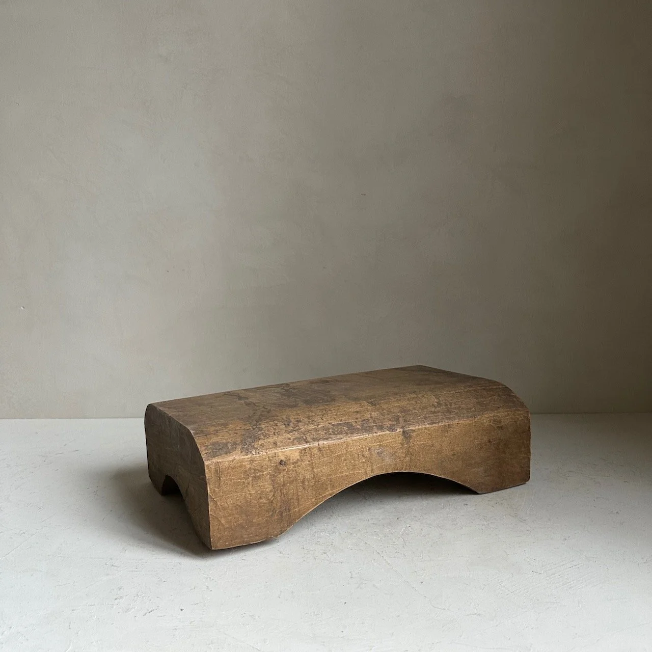 Benches & stools — The Corner by Andrea Lennon