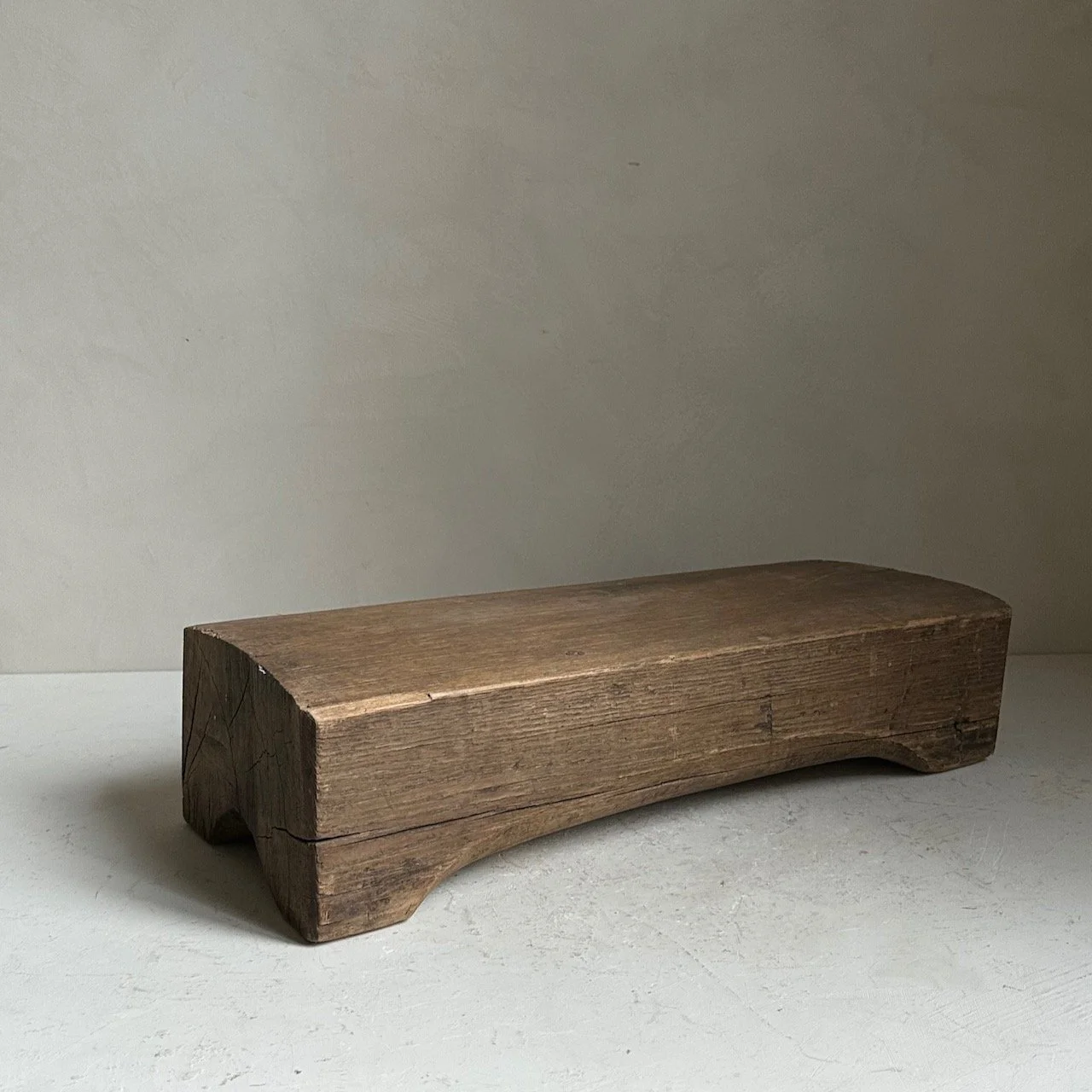 Benches & stools — The Corner by Andrea Lennon