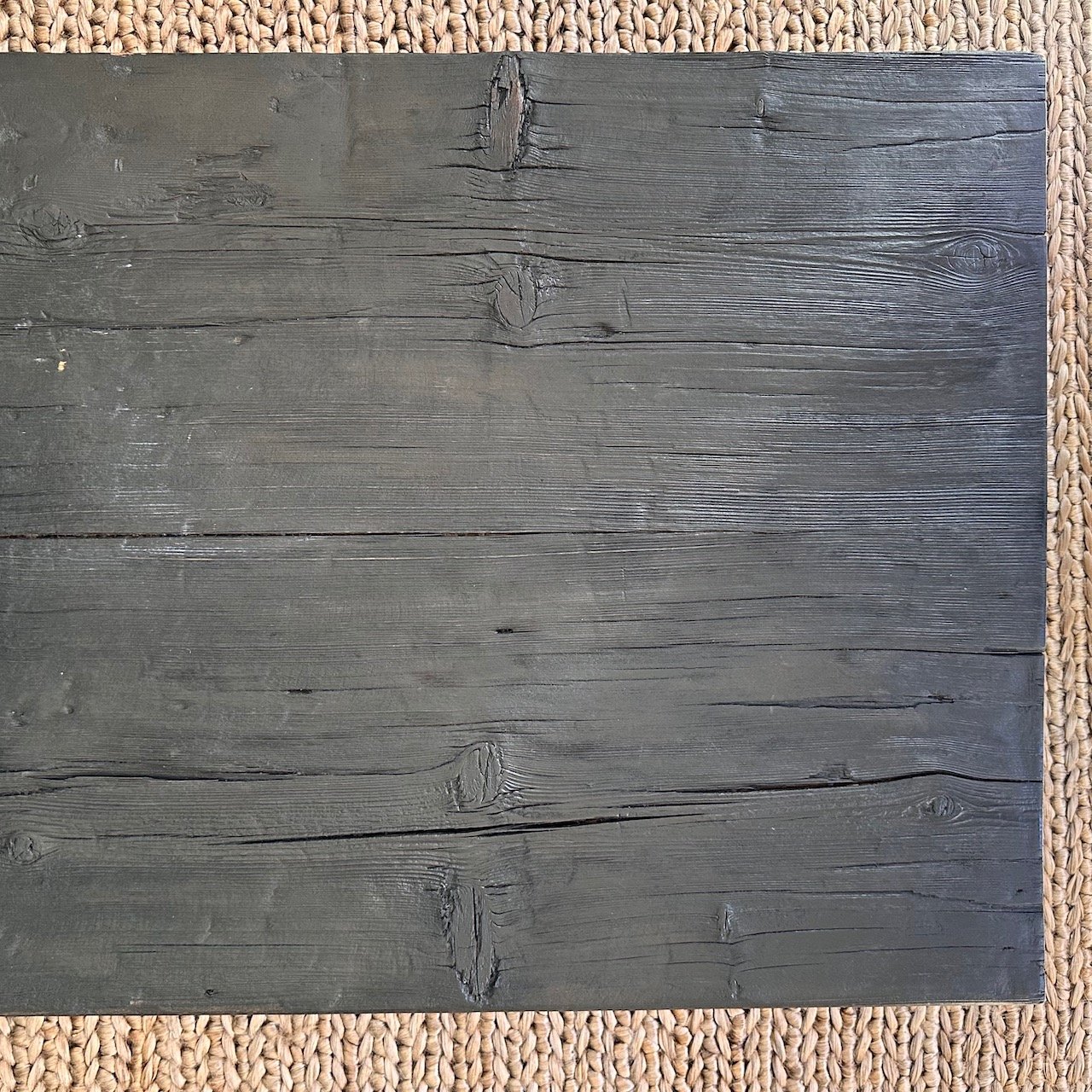 Antique oak table - 5.jpeg