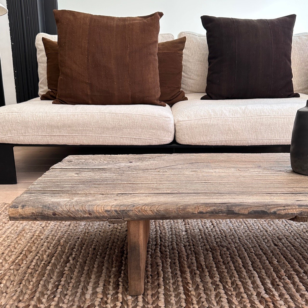 Antique oak table - 48.jpeg