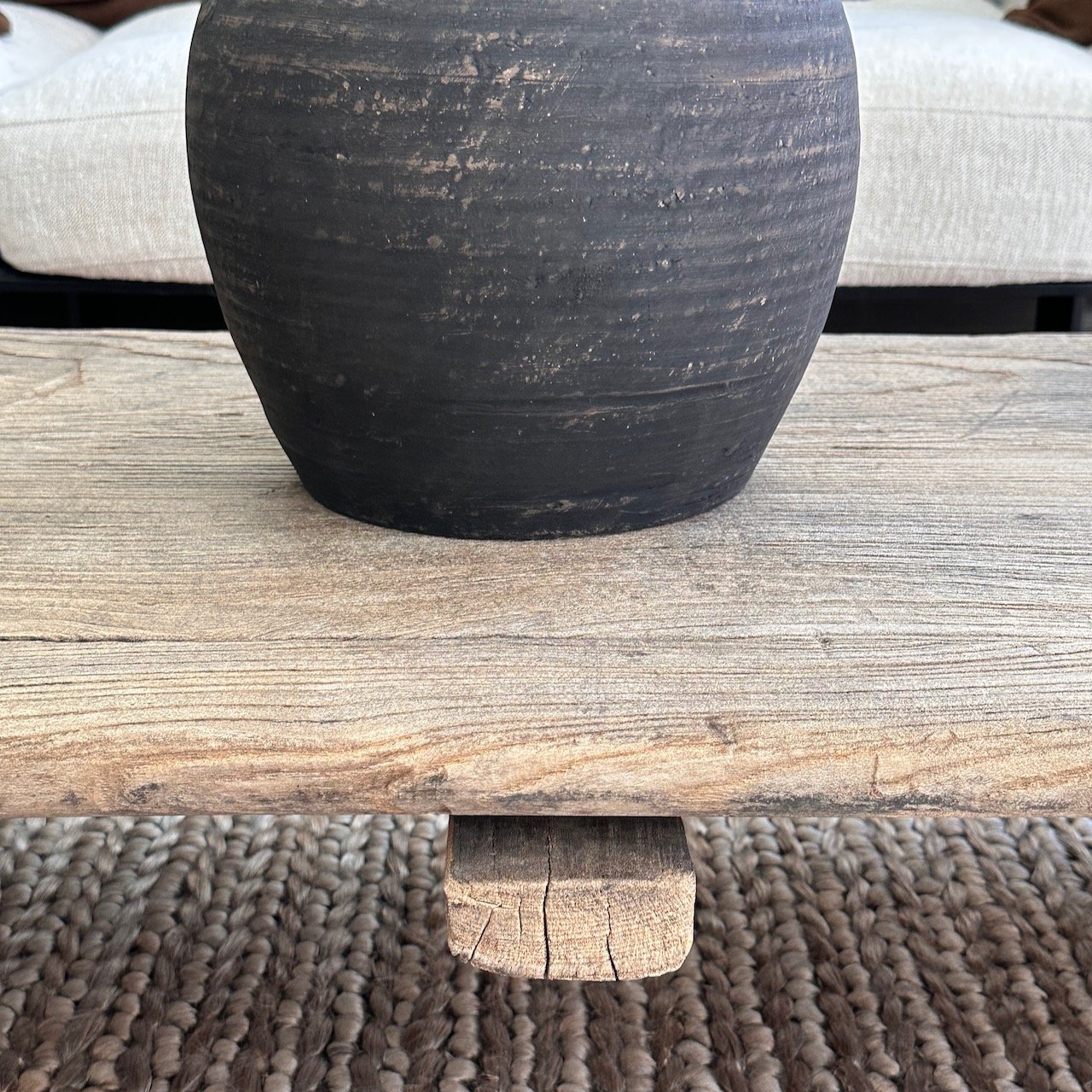 Antique oak table - 61.jpeg