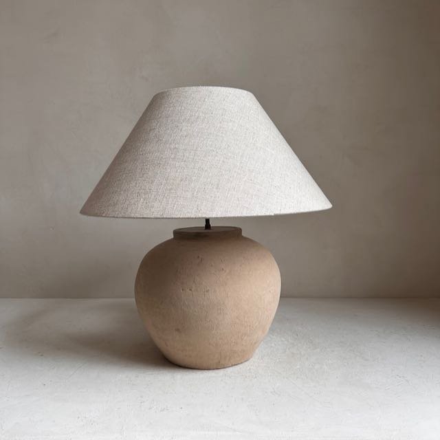 231005 Clay lamp - 2.jpeg