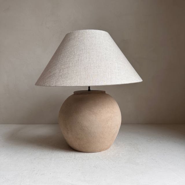 231005 Clay lamp - 8.jpeg
