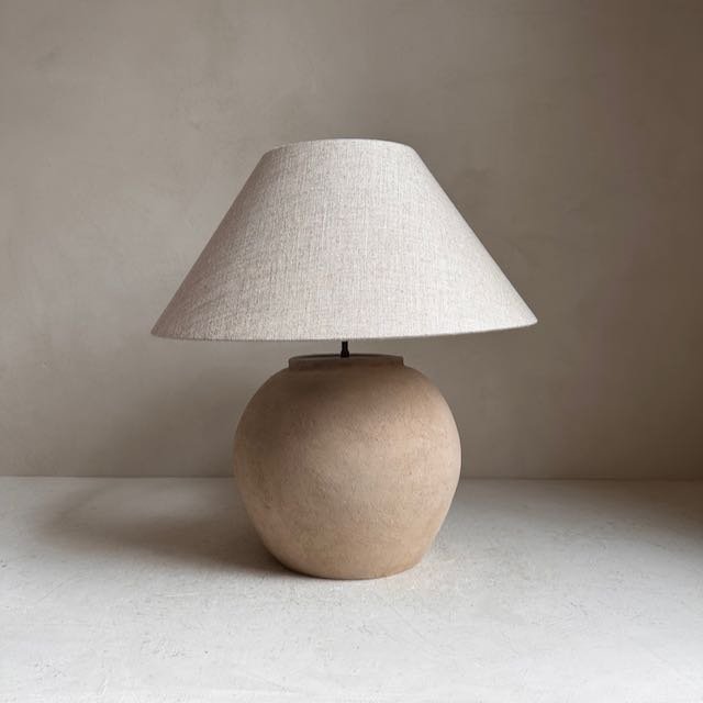 231005 Clay lamp - 9.jpeg