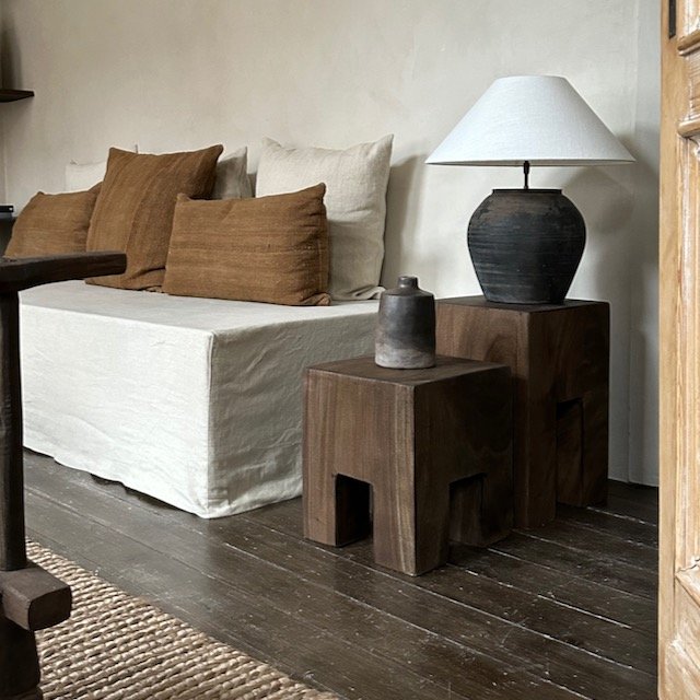 231209 STOOLS WENGE IN LIVING ROOM SML - 2.jpeg