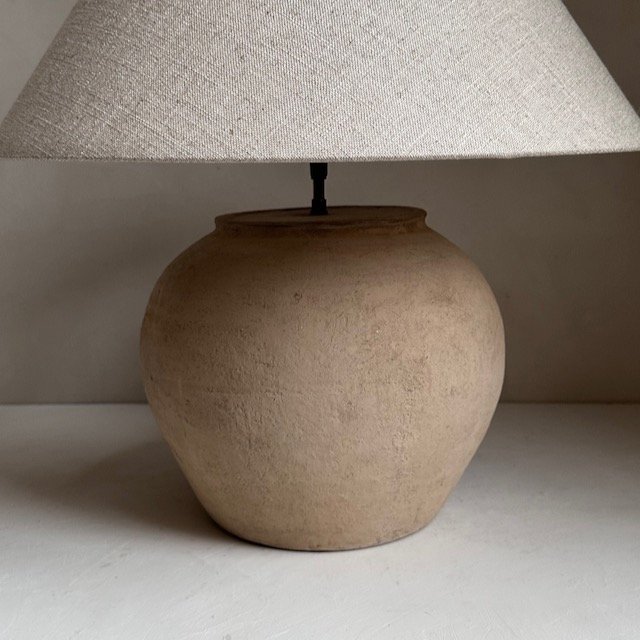 240209 Clay and antique lamps - 11.jpeg