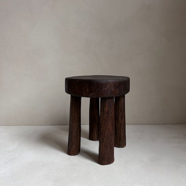 240304 Senufo stools round - 3.jpeg