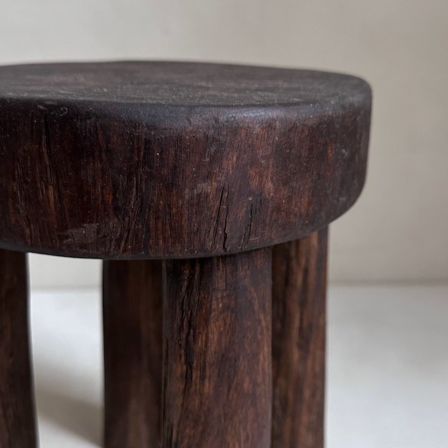 240304 Senufo stools round - 5.jpeg