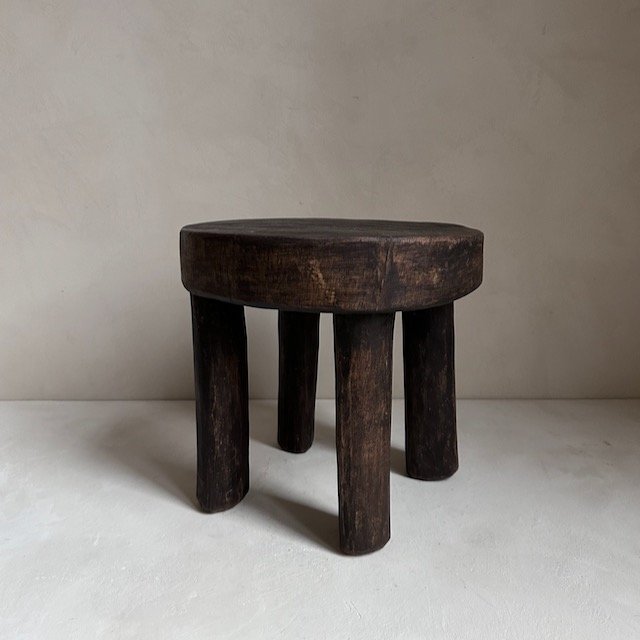 240304 Senufo stools round - 20.jpeg
