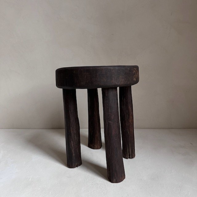 240304 Senufo stools round - 13.jpeg