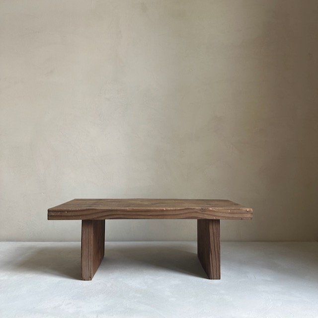 240415 Japanese low wood table - 2.jpeg