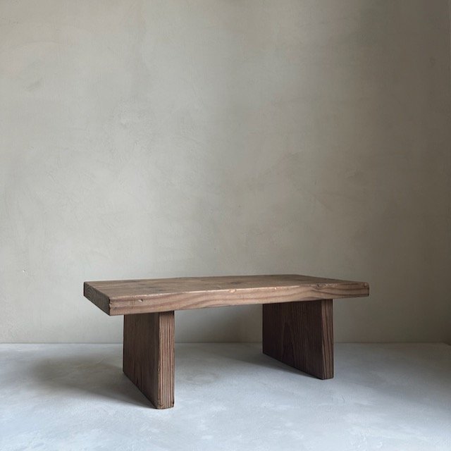 240415 Japanese low wood table - 3.jpeg