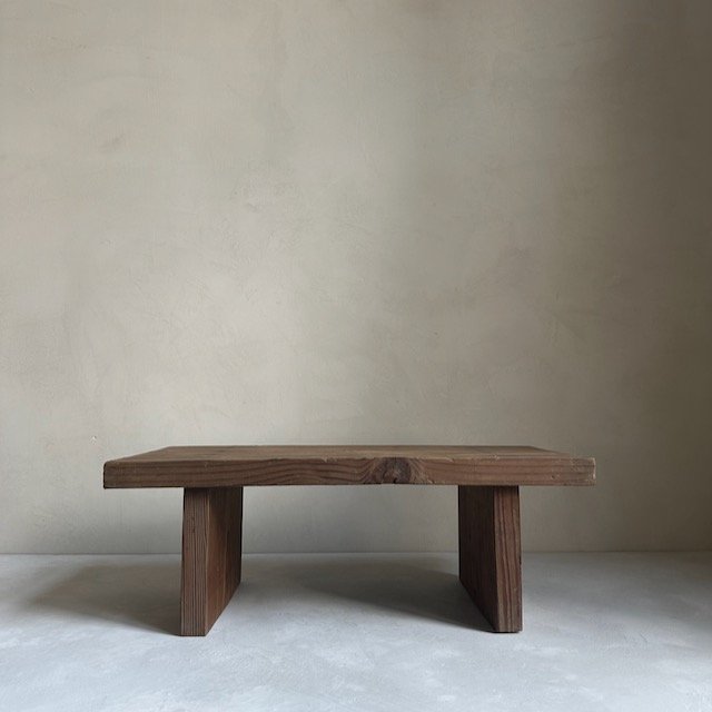 240415 Japanese low wood table - 4.jpeg