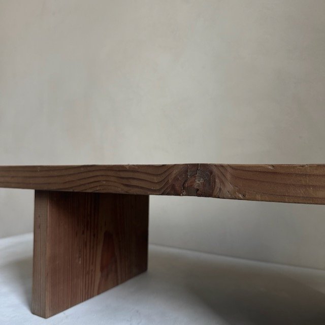 240415 Japanese low wood table - 5.jpeg