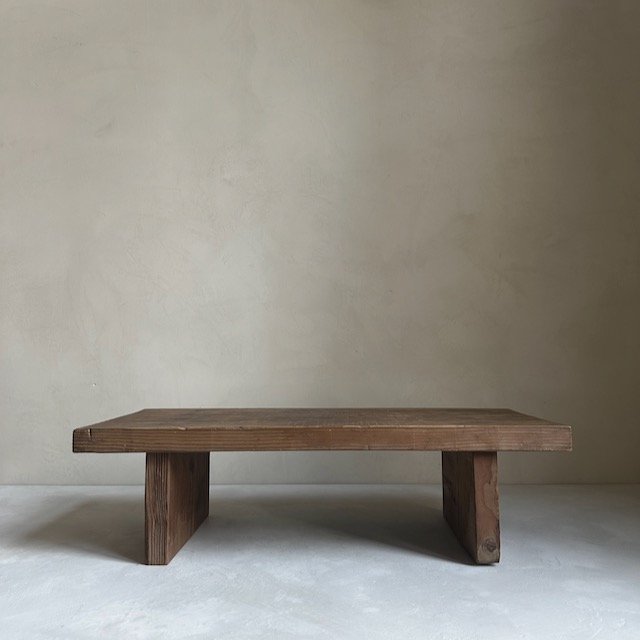 240415 Japanese low wood table - 11.jpeg