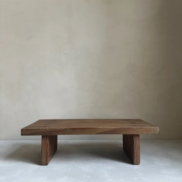 240415 Japanese low wood table - 14.jpeg
