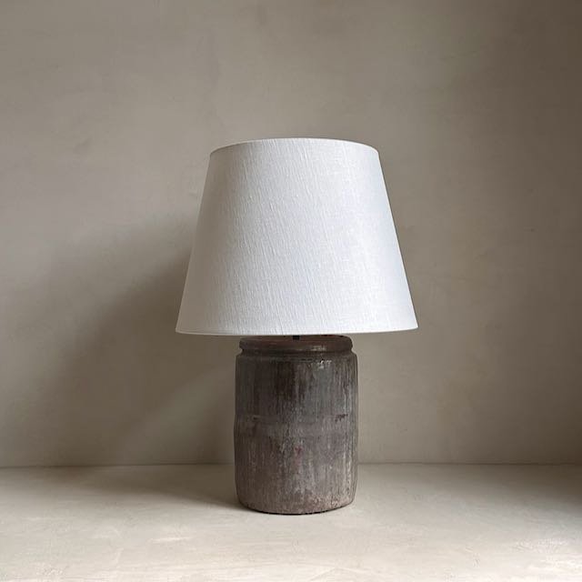 241215 Antique lamp drum shade - 11.jpeg