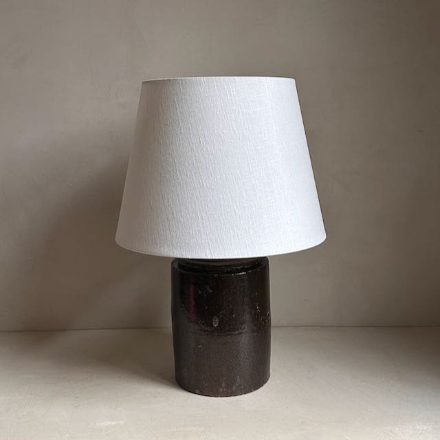 241215 Antique lamp drum shade - 5.jpeg
