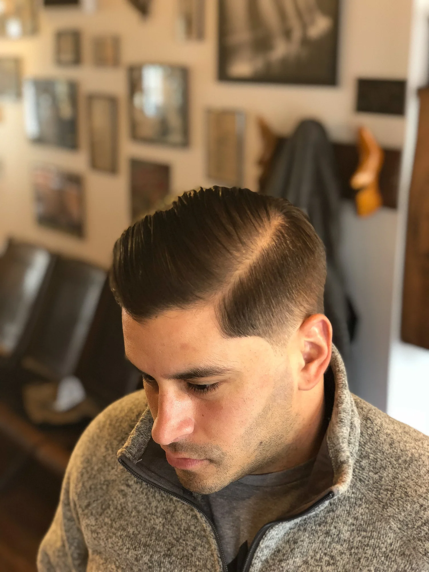 Home — Americana Shave Company